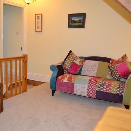 Upper Sycamore Cottage Ambleside Extérieur photo