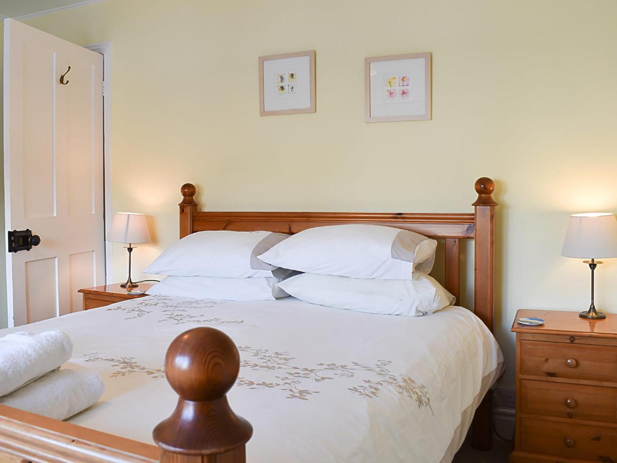 Upper Sycamore Cottage Ambleside Extérieur photo