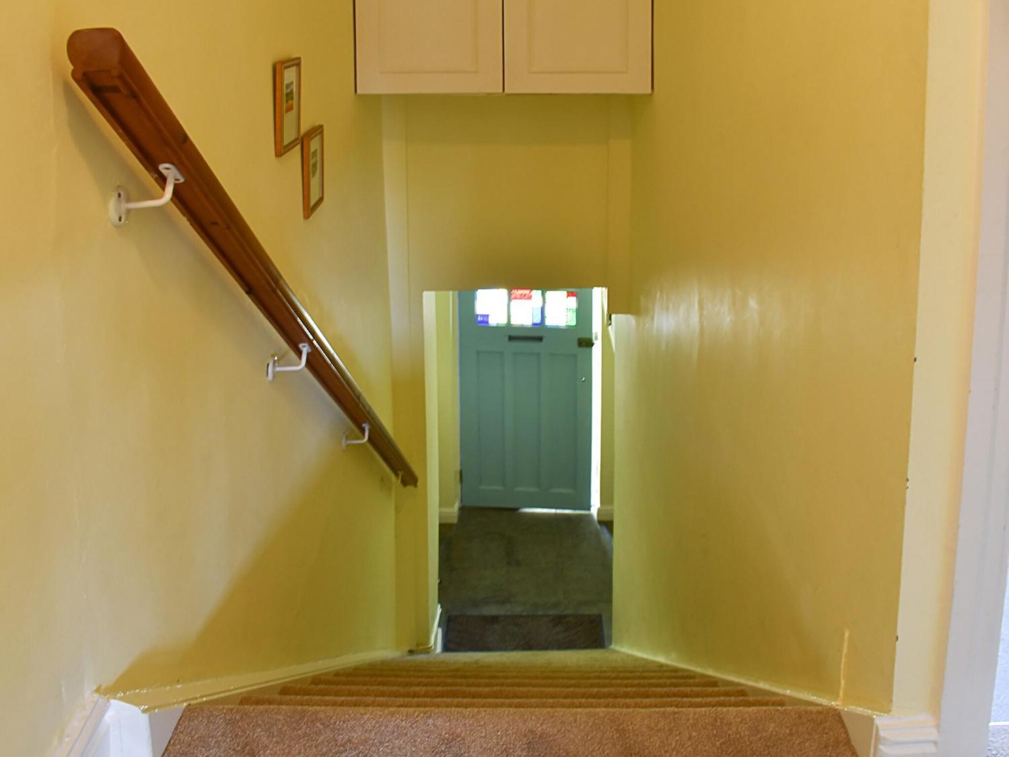 Upper Sycamore Cottage Ambleside Extérieur photo