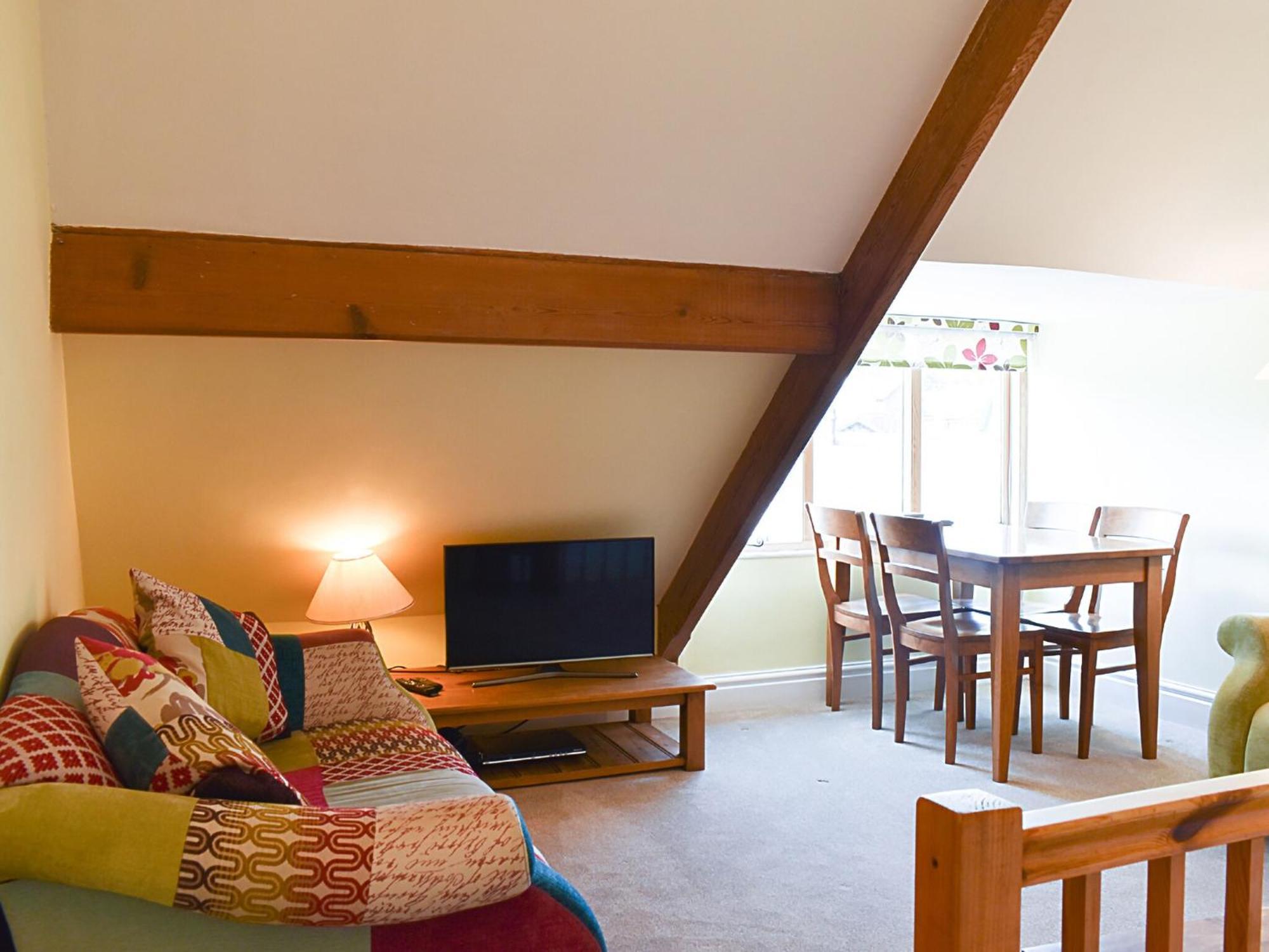 Upper Sycamore Cottage Ambleside Extérieur photo